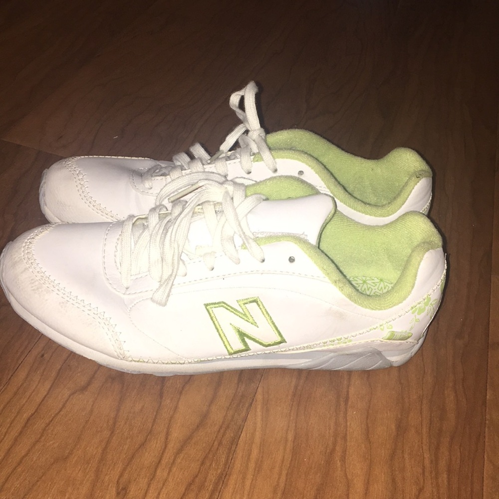 Running shoes
